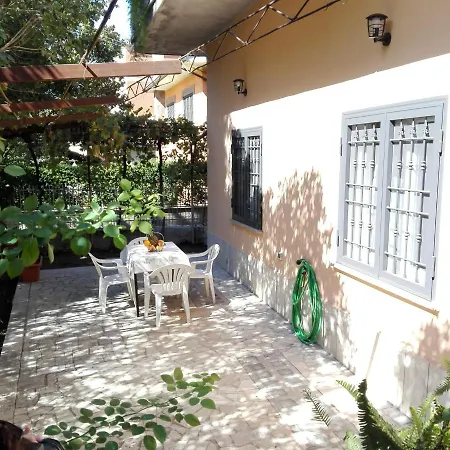 L'angoletto#1 * Ciampino