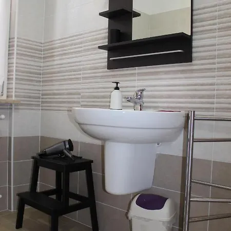 L'angoletto#1 Apartment