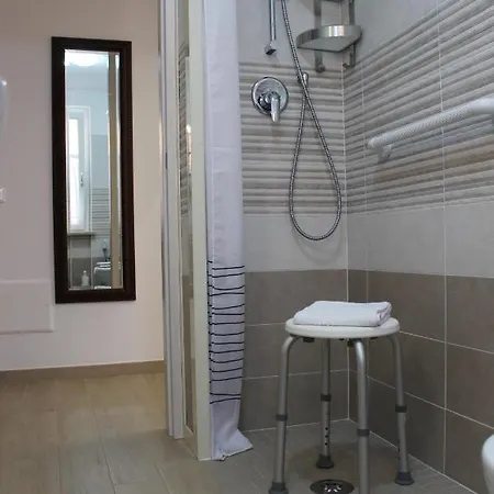 Apartment L'angoletto#1